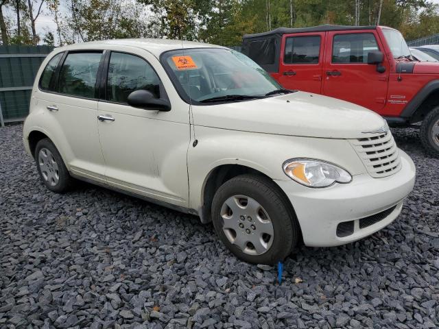 3A8FY48B08T147586 - 2008 CHRYSLER PT CRUISER Սպիտակ լուսանկար 4