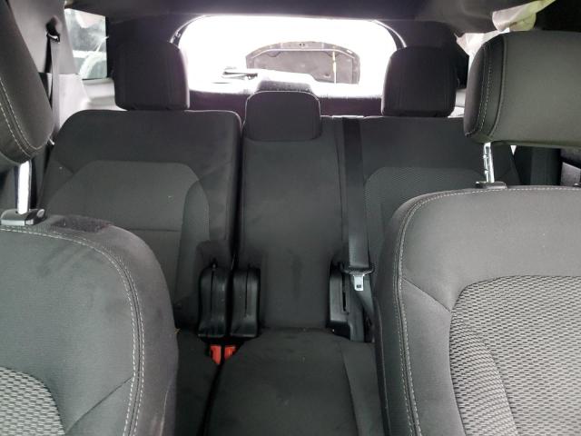 1FM5K8D80HGD44280 - 2017 FORD EXPLORER XLT Qara foto 10