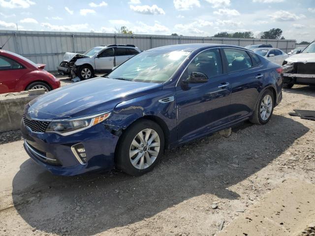 2018 KIA OPTIMA LX, 