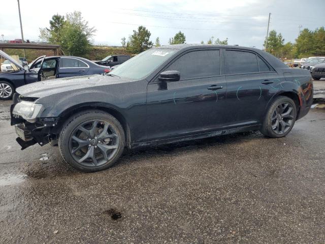 2023 CHRYSLER 300 TOURING, 