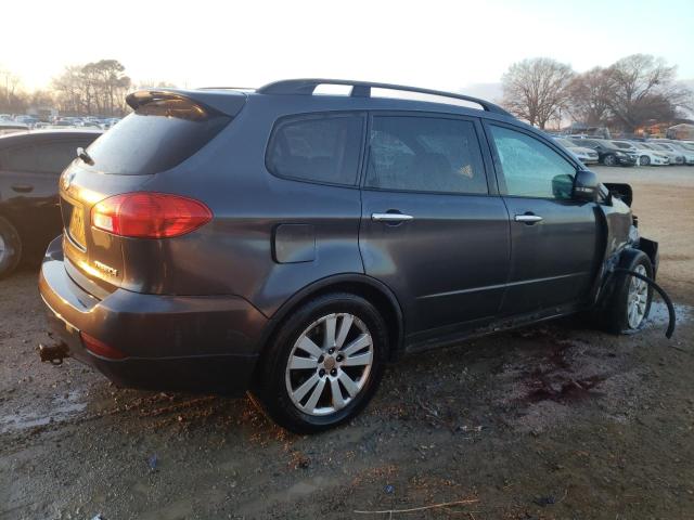 4S4WX92D684401983 - 2008 SUBARU TRIBECA LIMITED GRAY photo 3