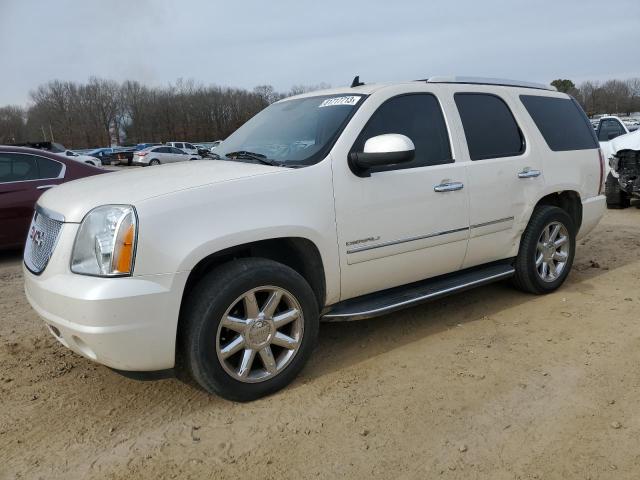 2013 GMC YUKON DENALI, 