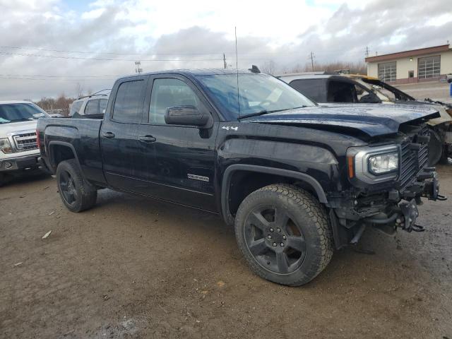 2GTV2LEC0K1189521 - 2019 GMC SIERRA LIM K1500 BLACK photo 4