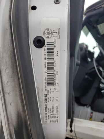 1J4AA2D18BL584837 - 2011 JEEP WRANGLER SPORT Blanco foto 12