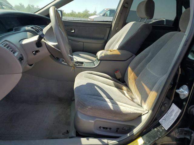 4T1BF28B43U329947 - 2003 TOYOTA AVALON XL Черный фото 7