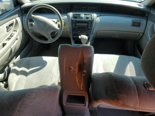 4T1BF28B43U329947 - 2003 TOYOTA AVALON XL Черный фото 8