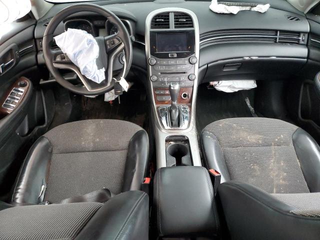 1G11C5SA7DF347416 - 2013 CHEVROLET MALIBU 1LT BLACK photo 8