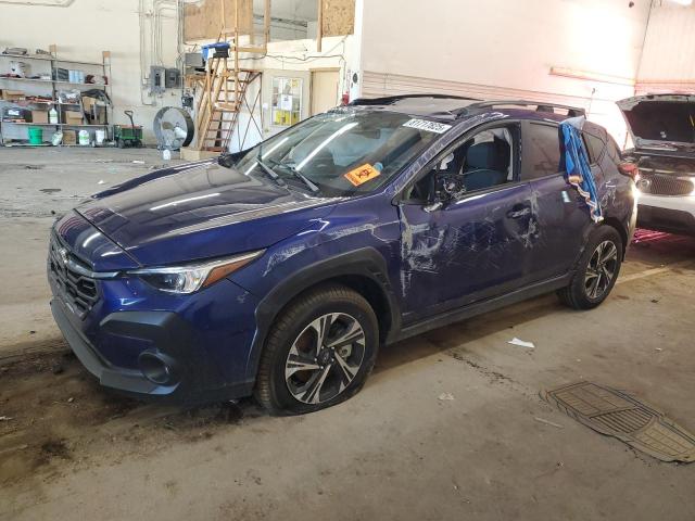2025 SUBARU CROSSTREK PREMIUM, 