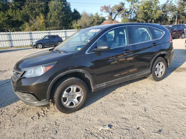 2014 HONDA CR-V LX, 