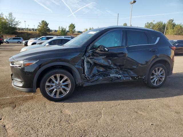 2020 MAZDA CX-5 GRAND TOURING, 