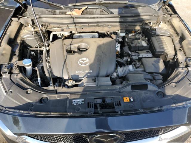 JM3KFADM7L0768497 - 2020 MAZDA CX-5 GRAND TOURING BLACK photo 12