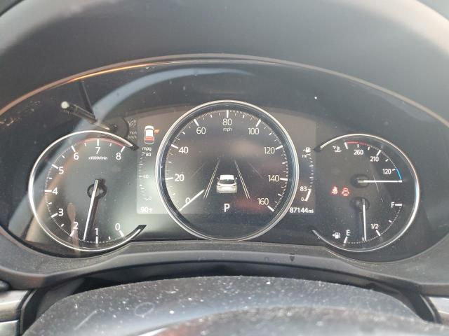 JM3KFADM7L0768497 - 2020 MAZDA CX-5 GRAND TOURING BLACK photo 9