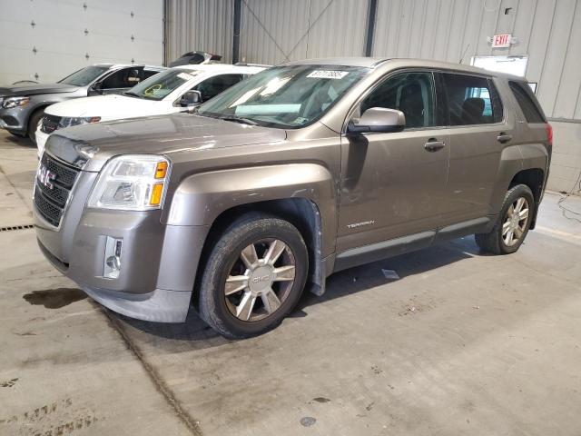 2012 GMC TERRAIN SLE, 