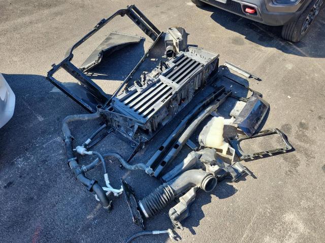 1GYS3SKJ3FR647668 - 2015 CADILLAC ESCALADE ESV LUXURY Մոխրագույն լուսանկար 13