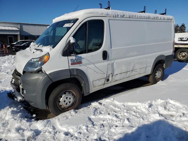 2017 RAM PROMASTER 1500 STANDARD, 