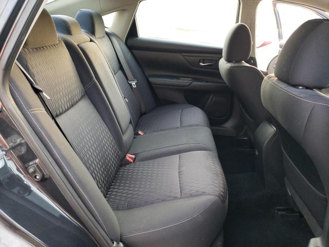 1N4AL3AP2HN354857 - 2017 NISSAN ALTIMA 2.5 GRAY photo 10