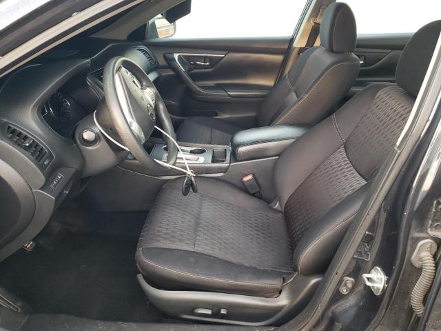 1N4AL3AP2HN354857 - 2017 NISSAN ALTIMA 2.5 GRAY photo 7