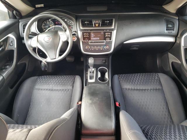 1N4AL3AP2HN354857 - 2017 NISSAN ALTIMA 2.5 GRAY photo 8