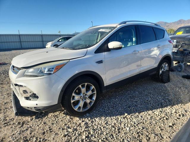 2016 FORD ESCAPE TITANIUM, 