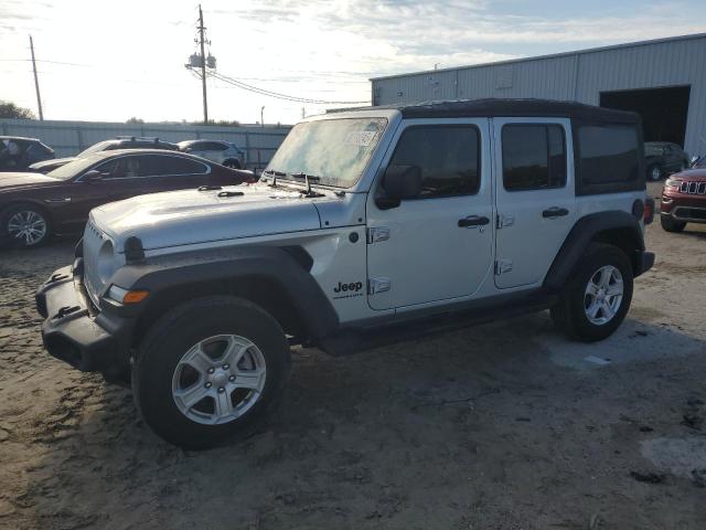 2023 JEEP WRANGLER SPORT, 