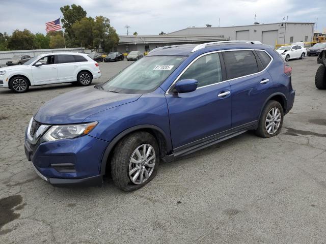 2020 NISSAN ROGUE S, 