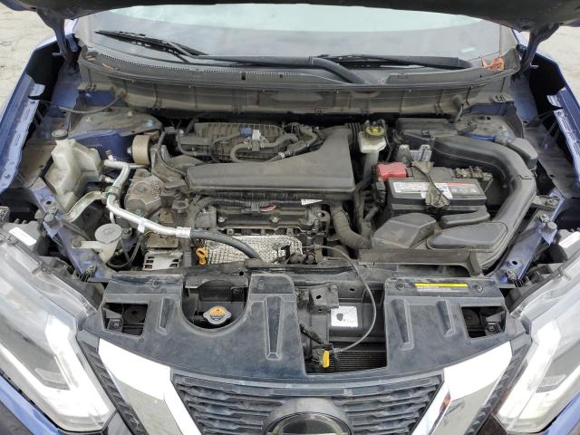 KNMAT2MT6LP504429 - 2020 NISSAN ROGUE S Mavi foto 11