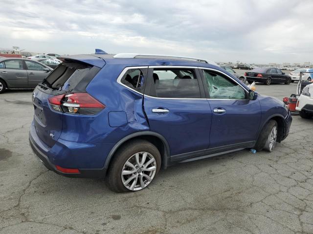 KNMAT2MT6LP504429 - 2020 NISSAN ROGUE S Mavi foto 3