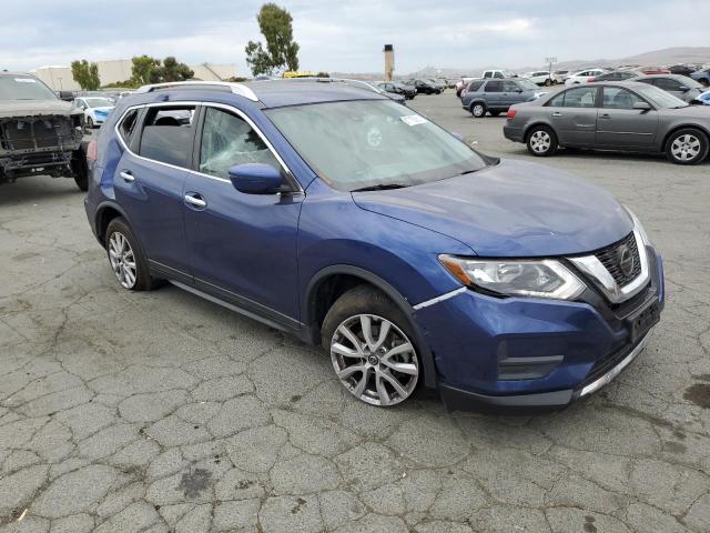 KNMAT2MT6LP504429 - 2020 NISSAN ROGUE S Mavi foto 4