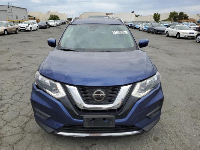 KNMAT2MT6LP504429 - 2020 NISSAN ROGUE S Mavi foto 5