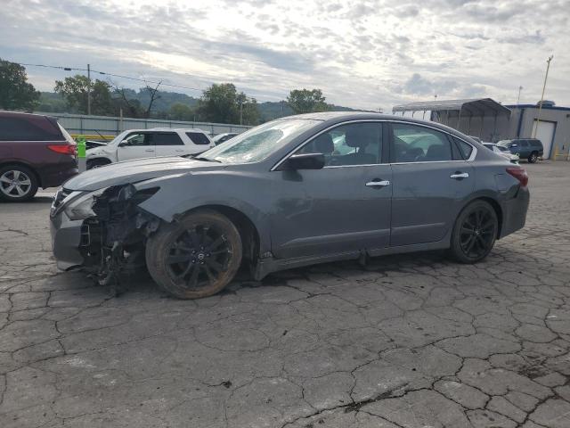 2017 NISSAN ALTIMA 2.5, 