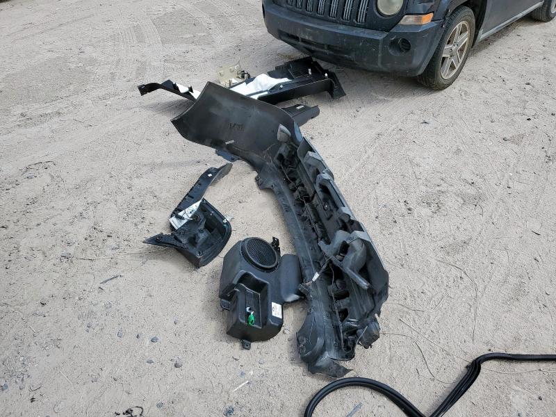 2FMGK5D8XJBA13548 - 2018 FORD FLEX LIMITED Qara foto 12