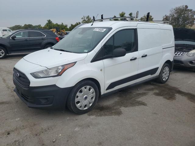2020 FORD TRANSIT CO XL, 