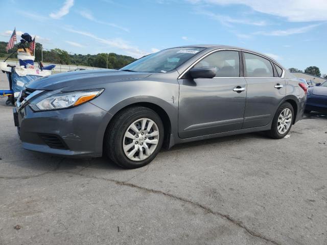 2017 NISSAN ALTIMA 2.5, 