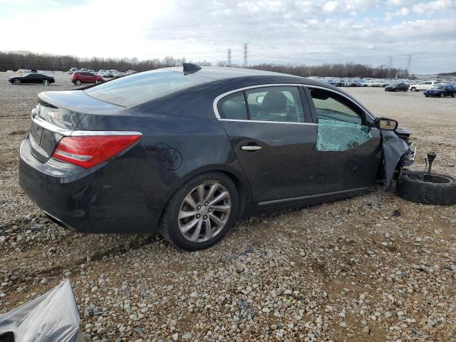 1G4GB5G30FF306249 - 2015 BUICK LACROSSE GRAY photo 3