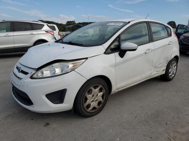 2013 FORD FIESTA S, 