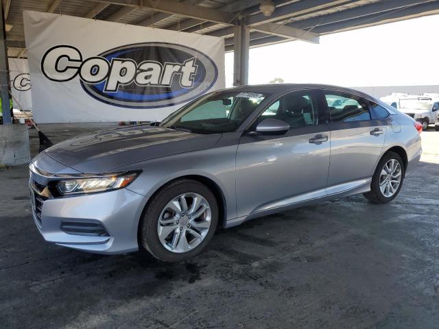 2019 HONDA ACCORD LX, 