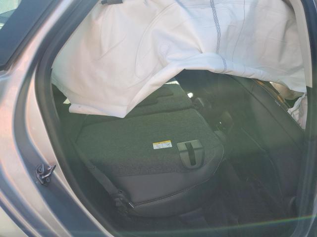 3FA6P0RUXKR105228 - 2019 FORD FUSION TITANIUM Gümüş foto 10