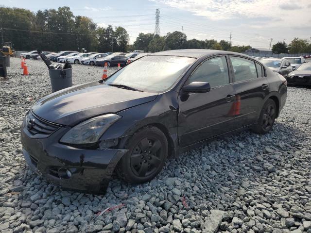 2011 NISSAN ALTIMA BASE, 