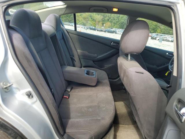 1N4AL2AP7BC158099 - 2011 NISSAN ALTIMA BASE შავი ფოტო 10