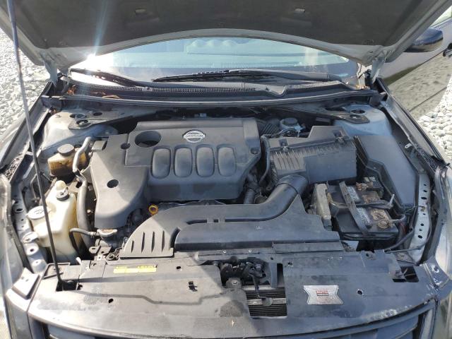 1N4AL2AP7BC158099 - 2011 NISSAN ALTIMA BASE შავი ფოტო 11