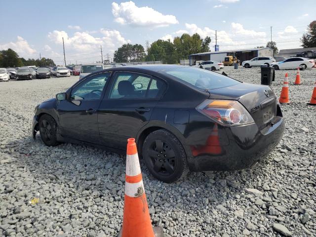 1N4AL2AP7BC158099 - 2011 NISSAN ALTIMA BASE შავი ფოტო 2