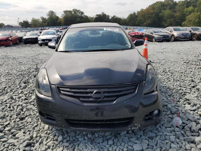 1N4AL2AP7BC158099 - 2011 NISSAN ALTIMA BASE შავი ფოტო 5
