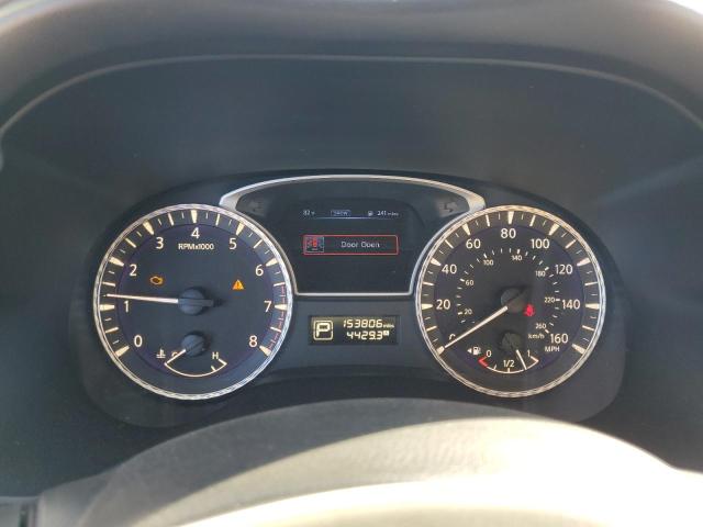 5N1DL0MN7JC516169 - 2018 INFINITI QX60 فضي صورة 9