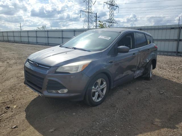 2014 FORD ESCAPE SE, 