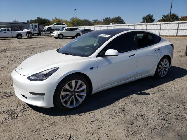 2023 TESLA MODEL 3, 