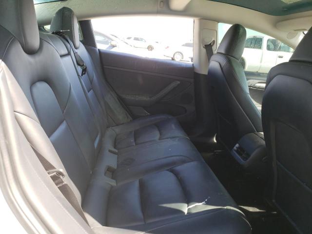 5YJ3E1EC5PF588819 - 2023 TESLA MODEL 3 Ağ foto 10