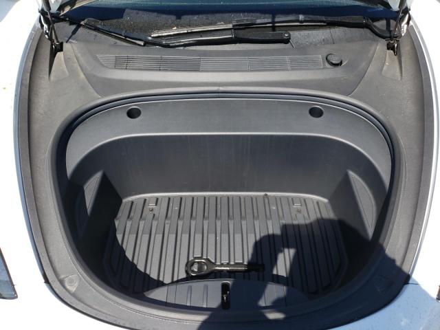 5YJ3E1EC5PF588819 - 2023 TESLA MODEL 3 Ağ foto 11