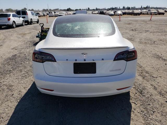 5YJ3E1EC5PF588819 - 2023 TESLA MODEL 3 Ağ foto 6