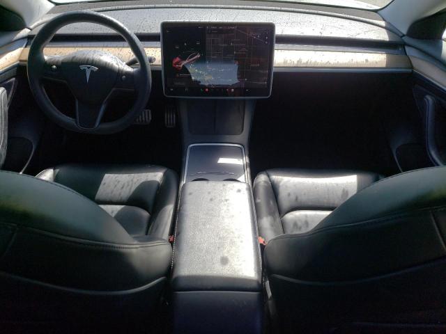 5YJ3E1EC5PF588819 - 2023 TESLA MODEL 3 Ağ foto 8