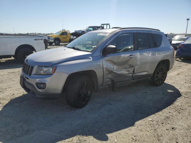 2014 JEEP COMPASS SPORT, 